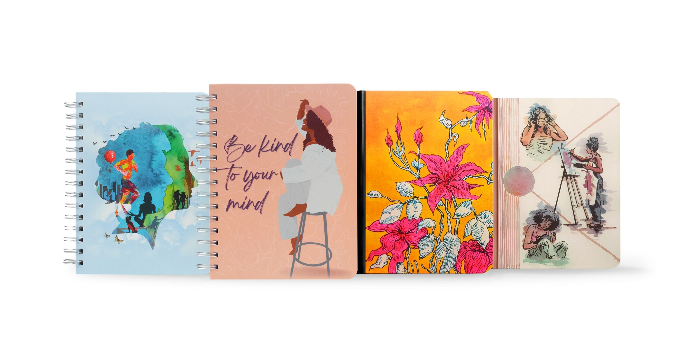 CVS Pharmacy® introduces colleague-designed journals