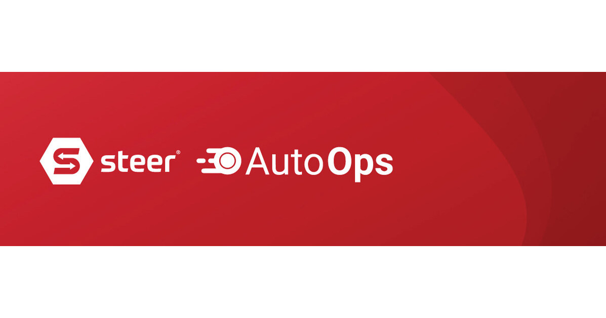 Steer and AutoOps merge to revolutionize the customer experience for auto repair shop owners