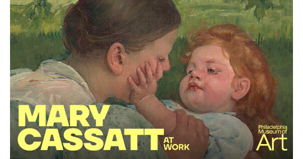 accesso® enables virtual queue for Cassatt exhibition at the Philadelphia Museum of Art