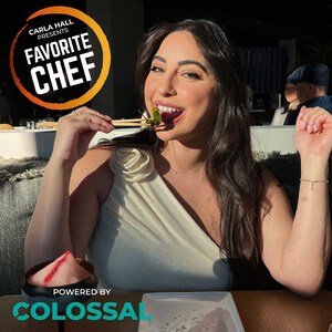 Colossal Raises $9.5 Million for the James Beard Foundation Through Favorite Chef Competition Since 2023