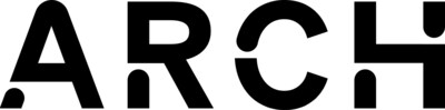 Arch logo (PRNewsfoto/Arch Lending)