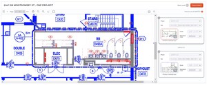 Firmus Launches AI-MATCH™ Precision Multi-use Drawing Comparison Tool