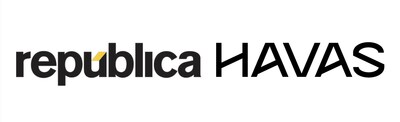 Republica Havas Logo (CNW Group/Republica Havas)