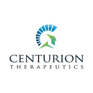 Centurion Therapeutics Logo