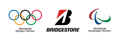 (PRNewsfoto/Bridgestone)