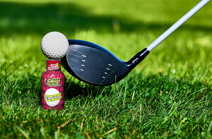 Take Your Shot On And Off The Course With NEW, Limited-Time Transfusion 5-hour ENERGY® Shot