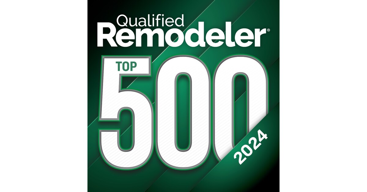 Phillips Home Improvements Celebrates a Stellar Rise in the National Top 500 Remodeler Rankings