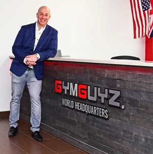 GYMGUYZ Flexes Accelerated Growth, Expanding Footprint Across 155 New Cities