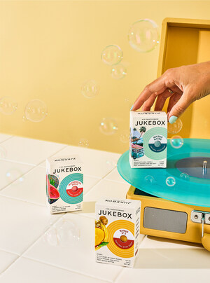 Walmart Launches Jukebox: Natural Women's Personal Care Line Hits Stores Nationwide