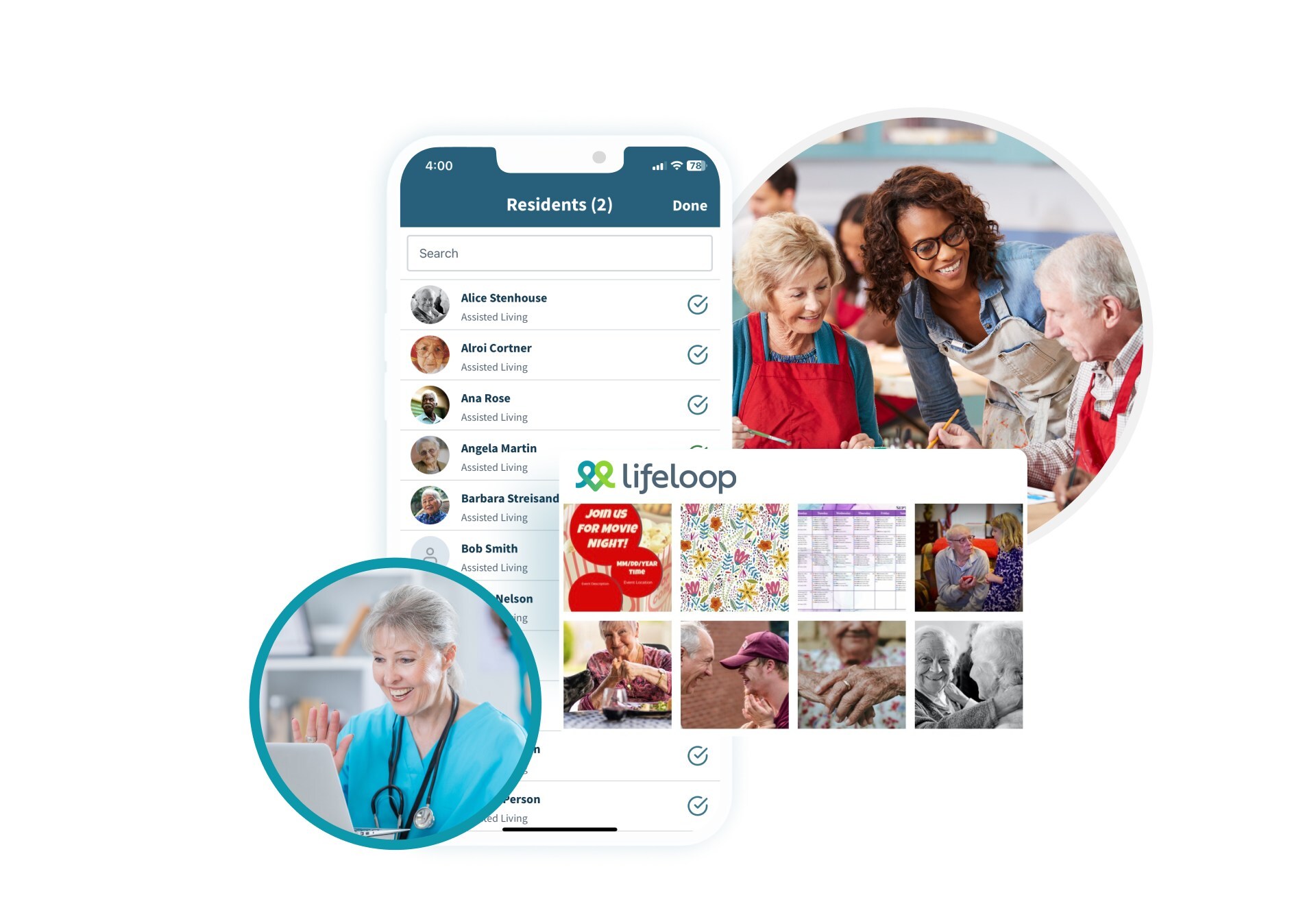 Unable to view the image, Please provide a valid URL.