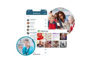 Cogir Senior Living expands use of LifeLoop to advance innovation, growth, and deliver exceptional resident experiences