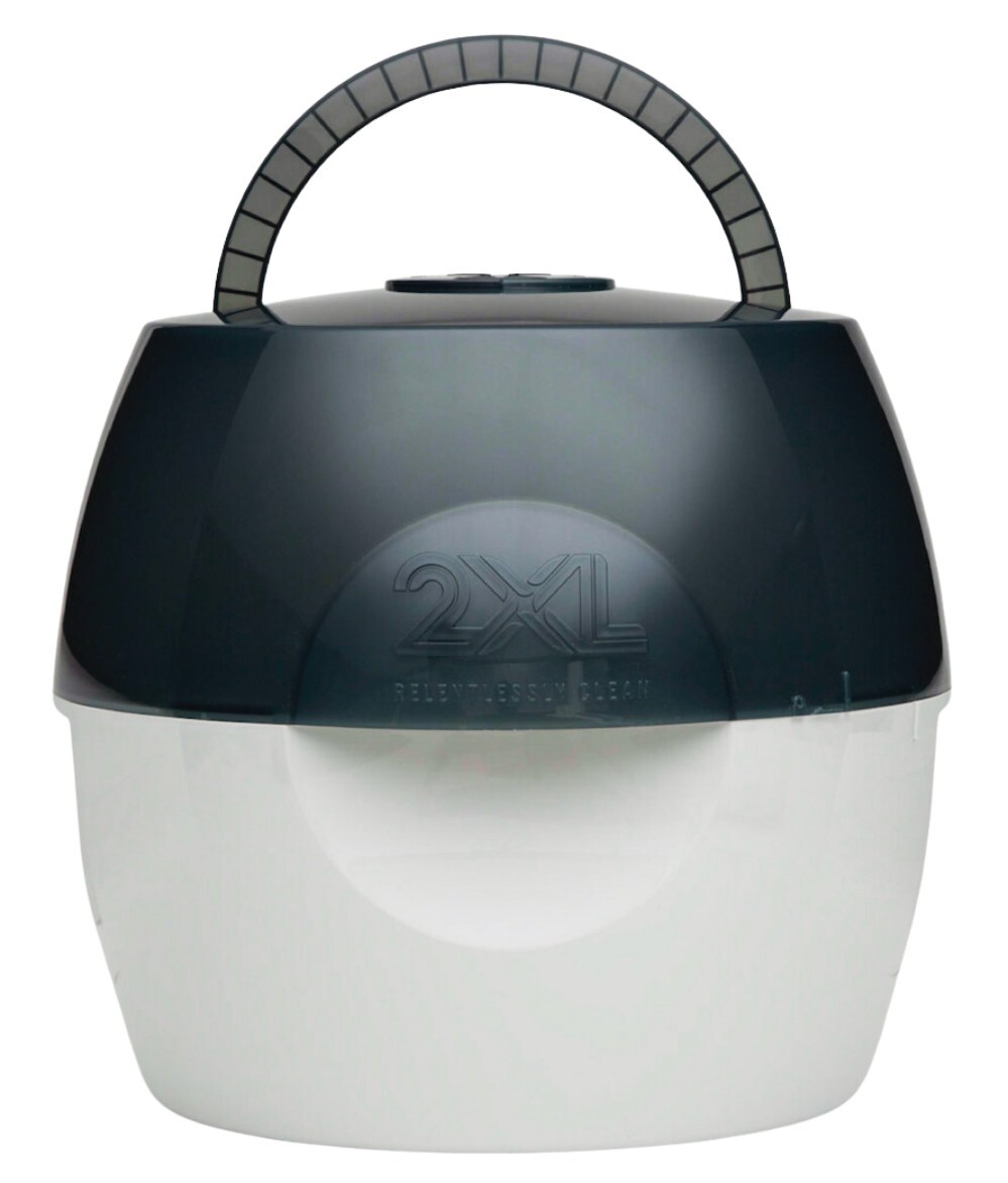 2XL Unveils the ORB: A Revolution in Dispenser Design