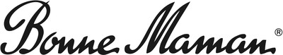 Bonne Maman logo (PRNewsfoto/Bonne Maman)
