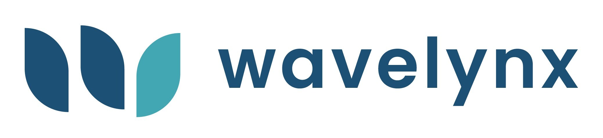 Wavelynx logo (PRNewsfoto/Wavelynx)