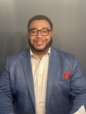 Ryan Hemphill, VP Strategic Sales