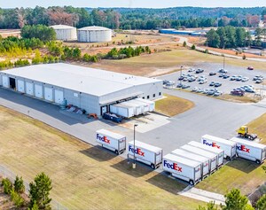 Cove Capital Investments Completes the Acquisition of Three Industrial Net Lease Properties as Part of Its Debt Free Net Lease Industrial 77 Delaware Statutory Trust