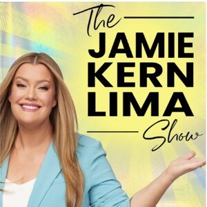 The Today Show's Hoda Kotb Reveals Career Defining Moments and Never Before Shared Stories from Single Life and Dating, In Brand New Episode of The Jamie Kern Lima Show, Out Today!