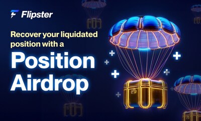 Flipster Introduces 200,000 USDT in Liquidation Subsidies to Support the Community