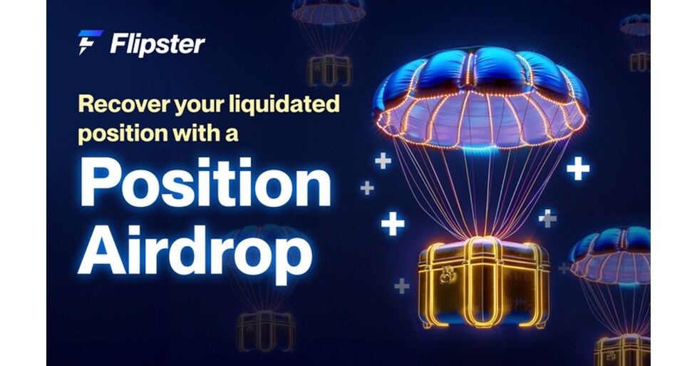 Flipster Introduces 200,000 USDT in Liquidation Subsidies to Support the Community