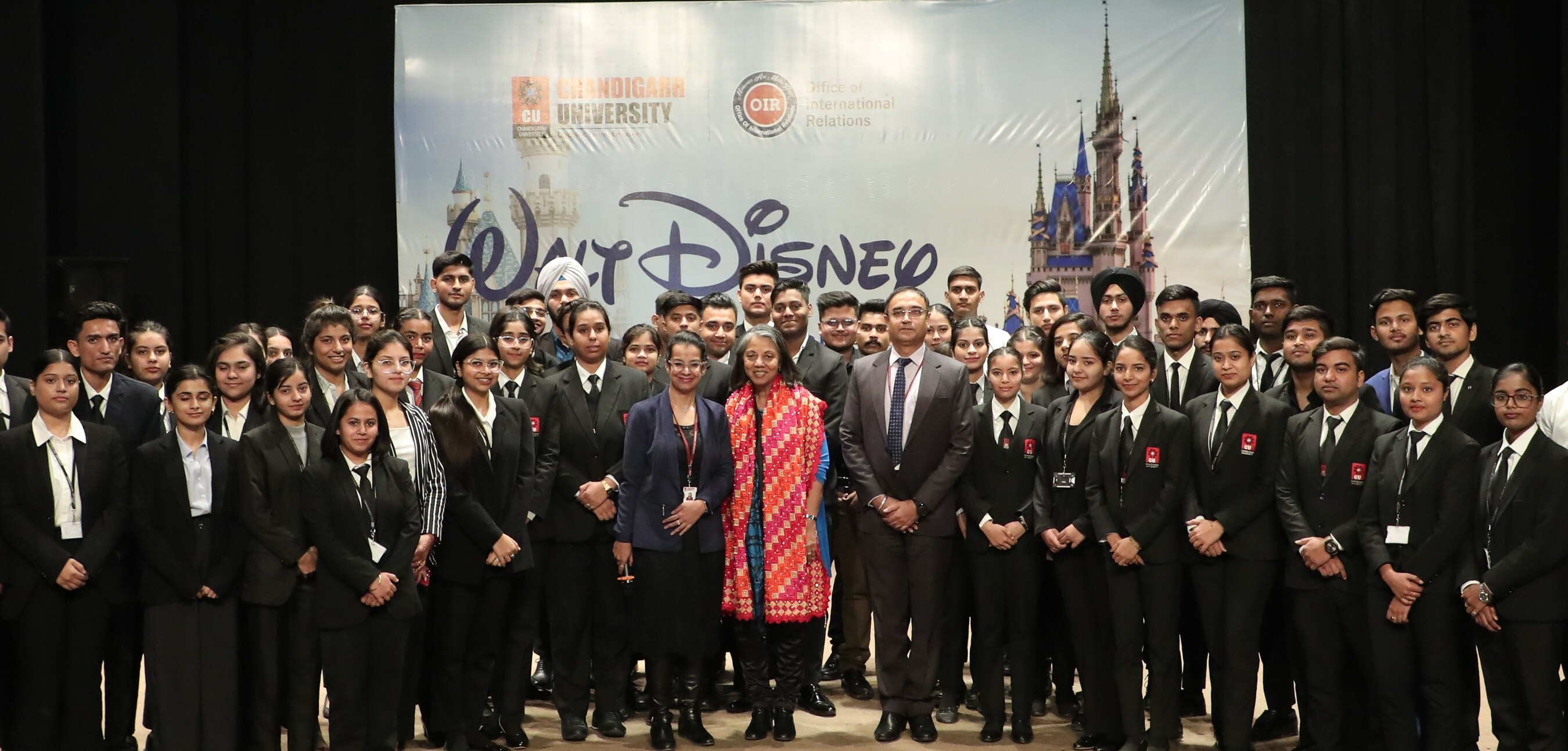 Chandigarh University Leads with 502 Global Partnerships to Expand International Study and Job Opportunities for Students