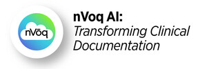 nVoq Accelerates HIPAA-Compliant Clinical Documentation Across Multiple Devices with Addition of Mobile Voice for iOS