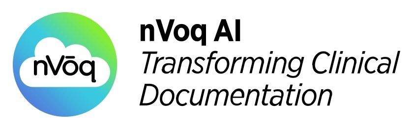 nVoq Expands AI-Powered Clinical Documentation Capabilities 