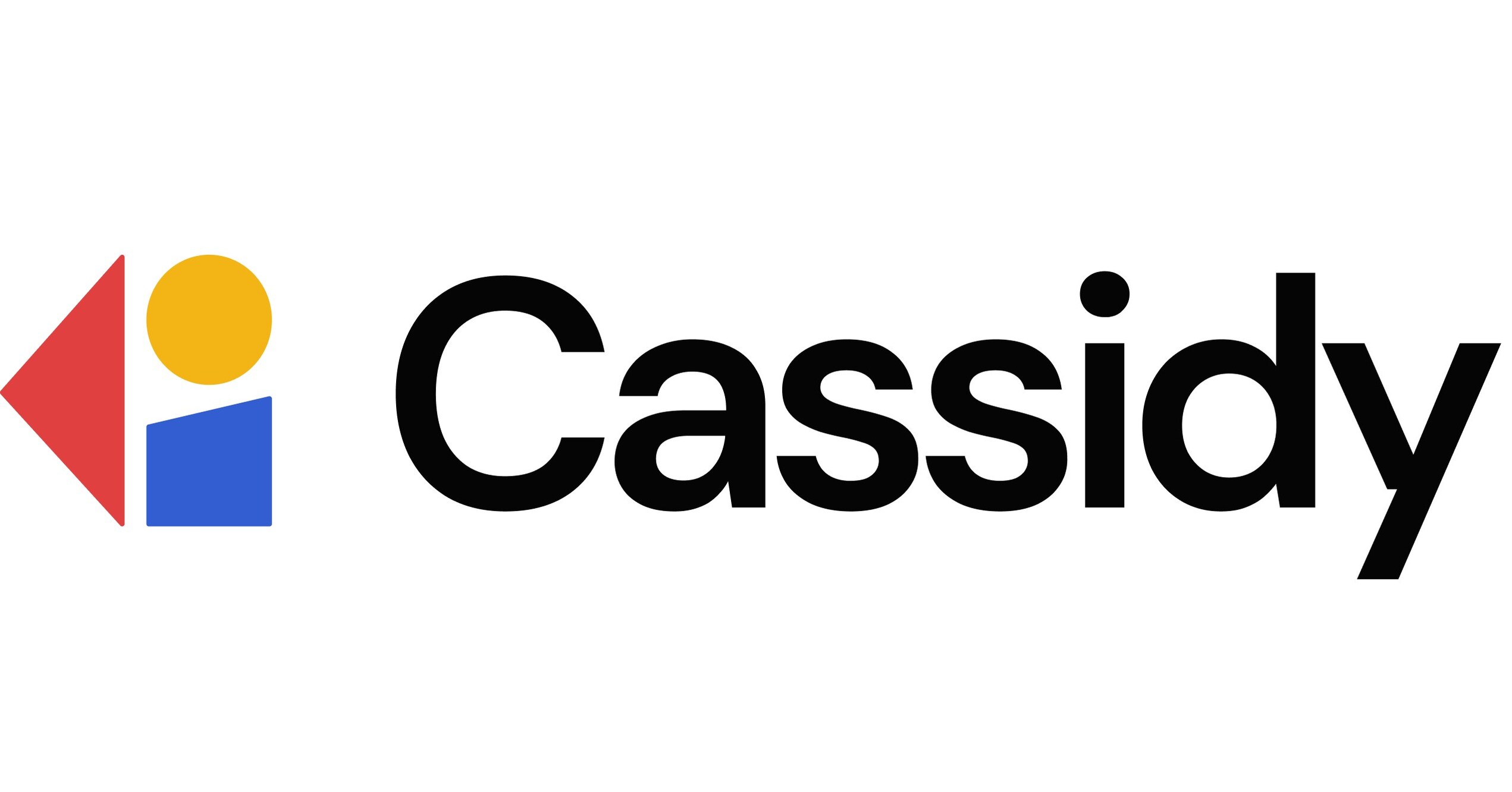 Cassidy receives .7 million in seed capital to build automation based on internal company data