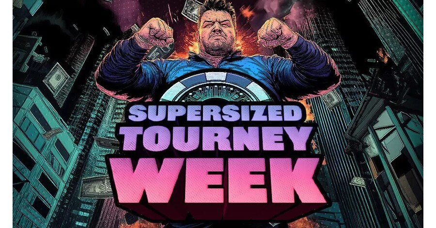 ACR Poker Launches Supersized Tourney Week Ahead of  Million GTD OSS XL