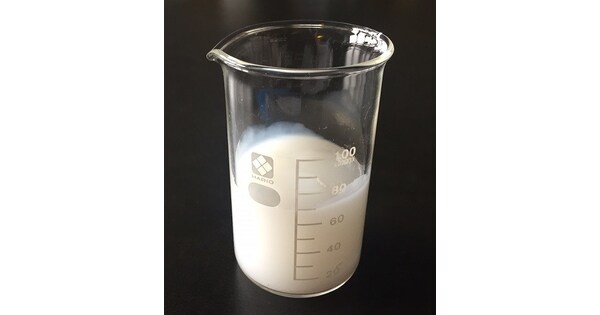Green Science Alliance Synthesized Biomass Natural Quantum Dots from Cellulose Nanofiber