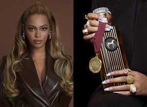 MOËT HENNESSY ET BEYONCE KNOWLES-CARTER DEVOILENT UN NOUVEAU WHISKY : SIRDAVIS