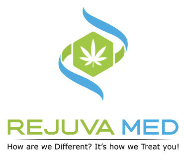 RejuvaMed Logo