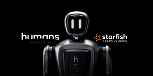 Humans.ai Acquires TensorChain Inventors, Starfish Technologies, to Drive Blockchain Innovation