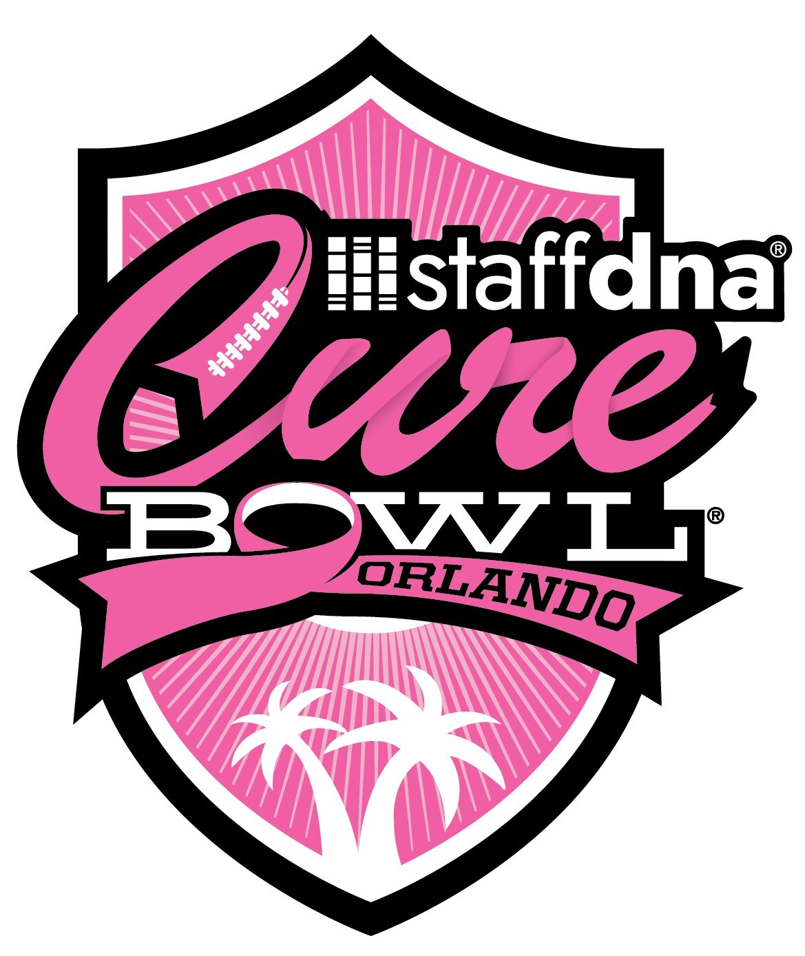 StaffDNA® Announced as Title Sponsor for the Cure Bowl in Orlando