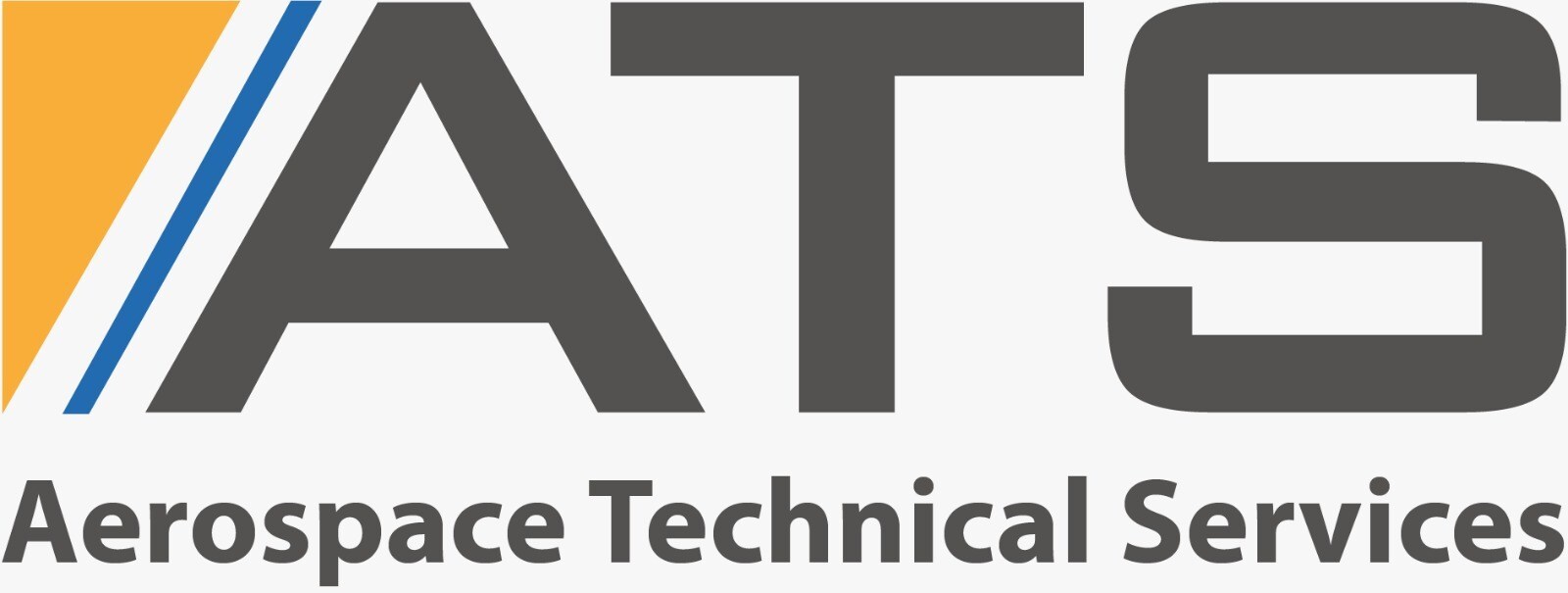 ATS Logo (PRNewsfoto/Aerospace Technical Services Co.)