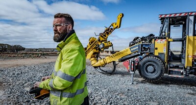 Outstanding Drill Results From Fletcher Zone At Beta Hunt (CNW Group/Westgold Resources Limited)