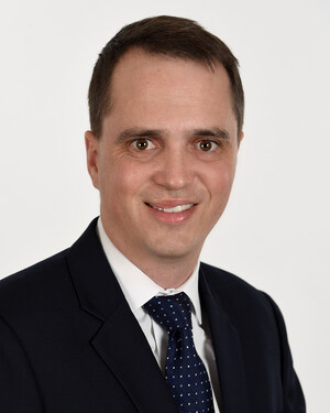 Rockwell Automation ernennt Emmanuel Guilhamon zum neuen Vice President of Sustainability