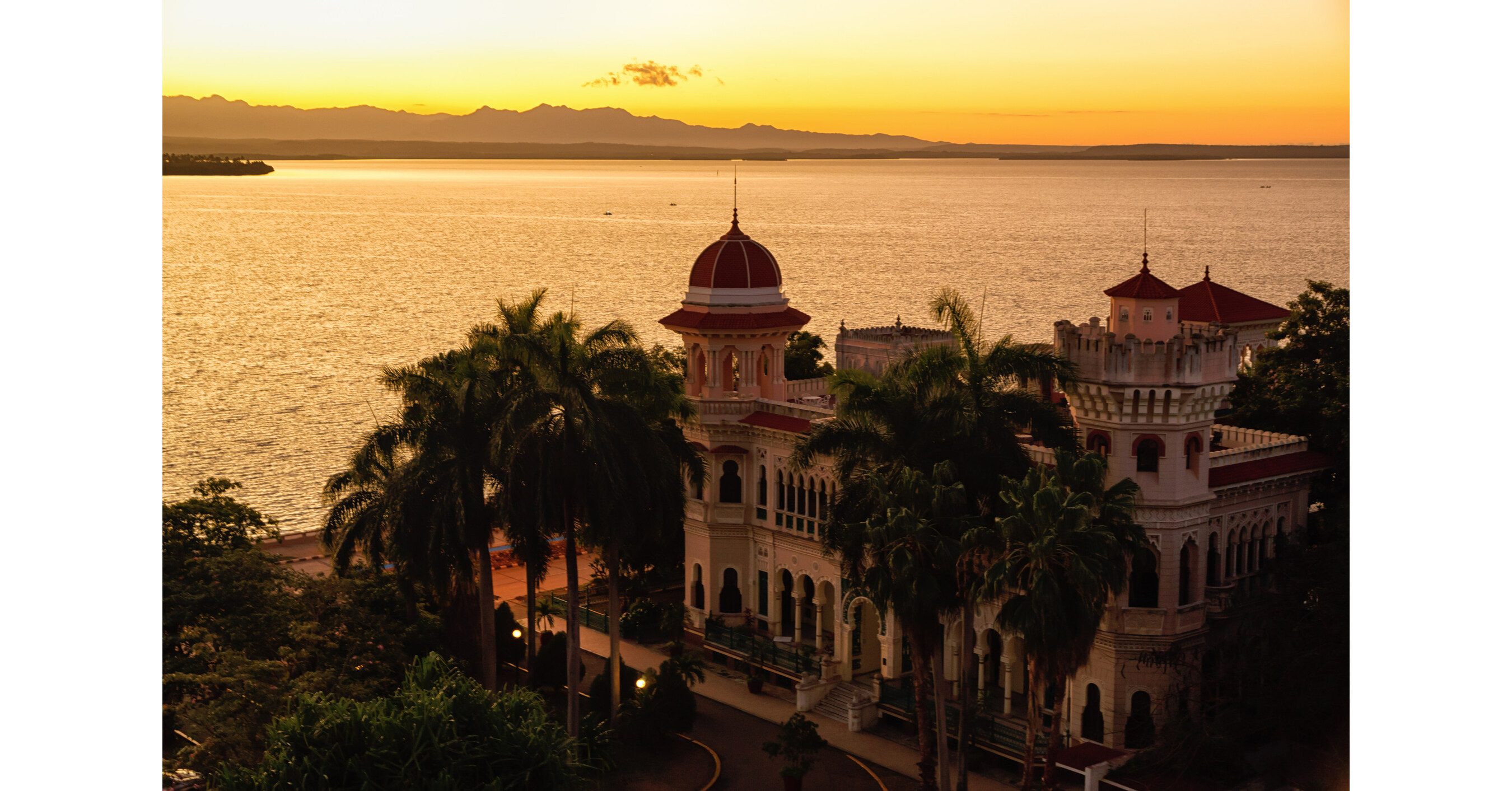 EXODUS ADVENTURE TRAVELS ANNOUNCES THE RETURN OF ITS BIKING AND CULTURAL TOURS IN CUBA