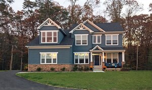 Caruso Homes Presents Spacious Homes Without HOA Near D.C.