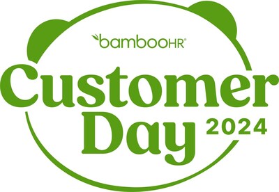 BambooHR® Announces Customer Day Event