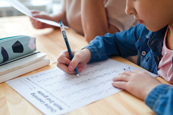 Photo courtesy of Shutterstock (students in classroom)