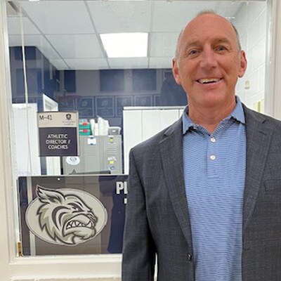 Academy at the Lakes Appoints Matt Kerwick as New Athletic Director, Enhancing Sports Program on North Side of Tampa