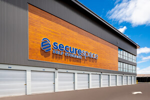 SecureSpace Announces Opening of New Self-Storage Facility in Honolulu, Hawaii