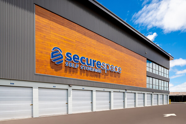 SecureSpace Kapolei