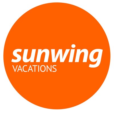 Sunwing Vacations Logo (CNW Group/Sunwing Vacations Inc.)