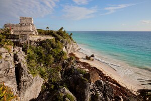 Cet hiver, la liste de destinations de vacances s'allongera pour les clients québécois de Sunwing. Au menu de son nouvel horaire de vols pour l'hiver 2024-2025 : de nouvelles destinations ensoleillées telles que Tulum, Camagüey-Santa Lucia et d'autres endroits