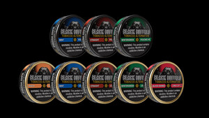 Black Buffalo Inc. - Leading Smokeless Tobacco Alternative Company