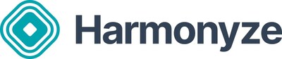 Harmonyze Logo (PRNewsfoto/Harmonyze)