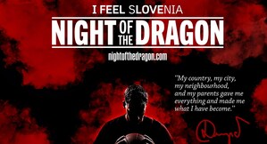 Basketball Icon Goran Dragić to Bid Farewell in the Biggest Celebrity-Packed Charity Event in Europe: "I Feel Slovenia Night of the Dragon"