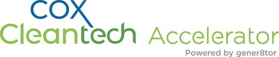 Cox Cleantech Accelerator powered by gener8tor