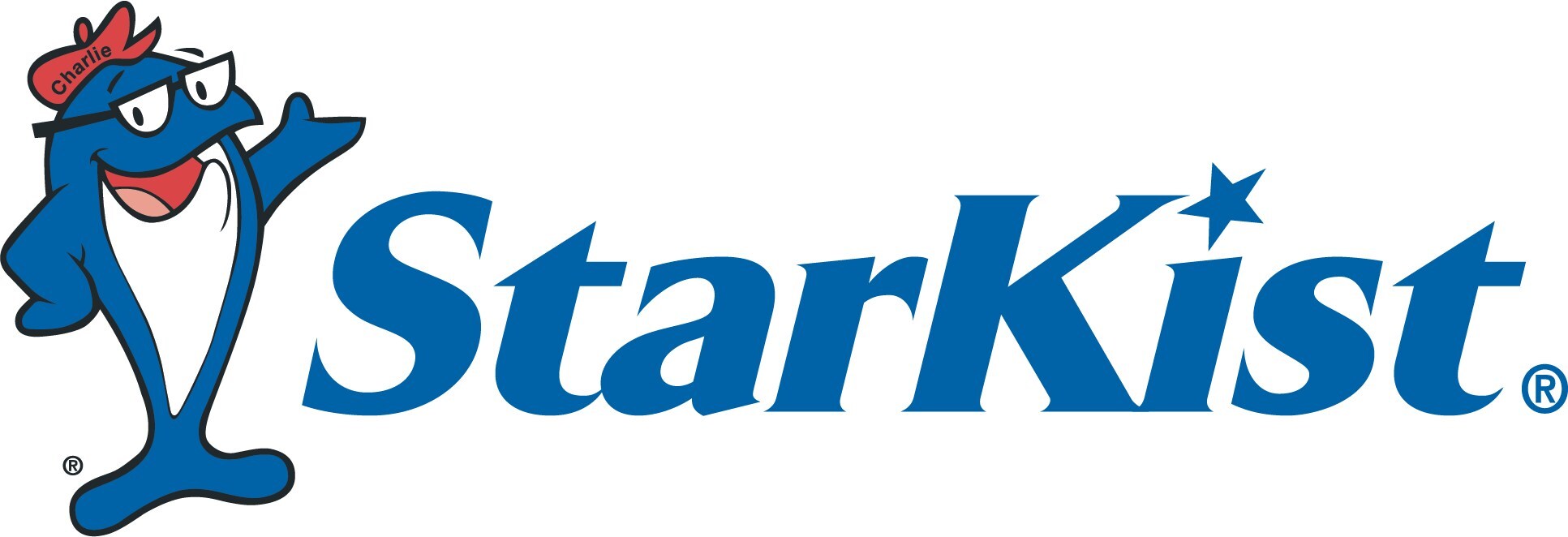 Logo (PRNewsfoto/StarKist Co.)